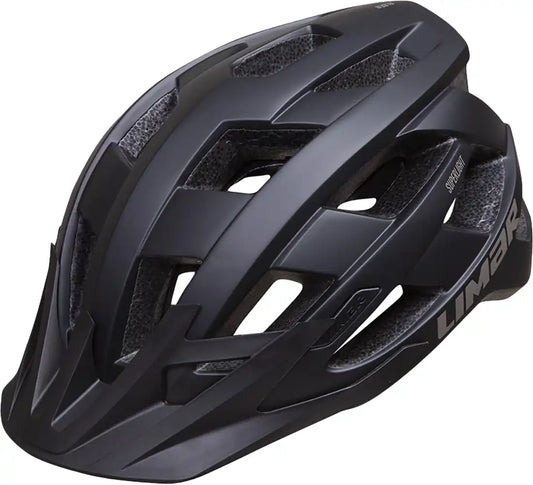 Limar Alben matt black