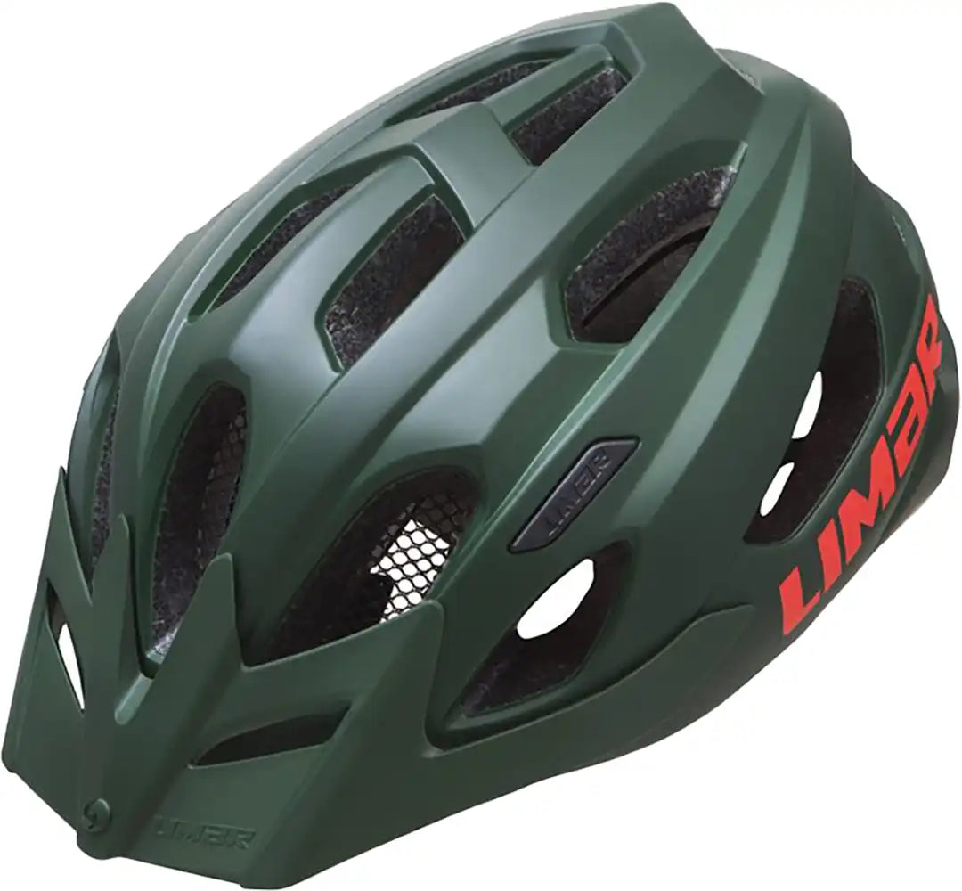Limar Berg-EM matt dark green