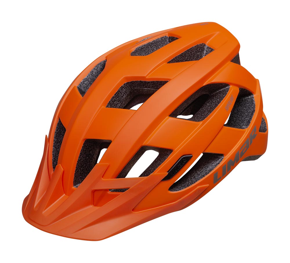 Limar Alben orange