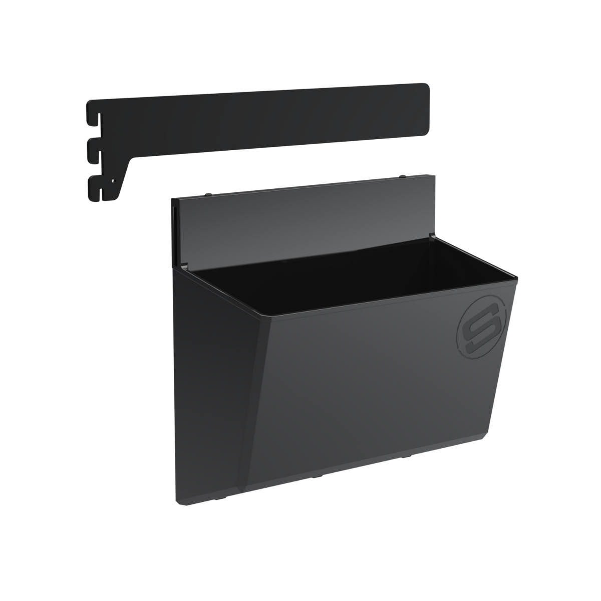 Steadyrack GearMate large bin kit