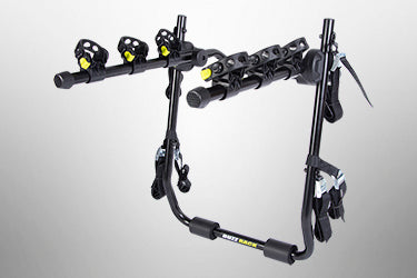 Buzz Rack Mozzquito 3 — boot rack, 3 bikes