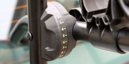 Buzz Rack Mozzquito 3 — boot rack, 3 bikes
