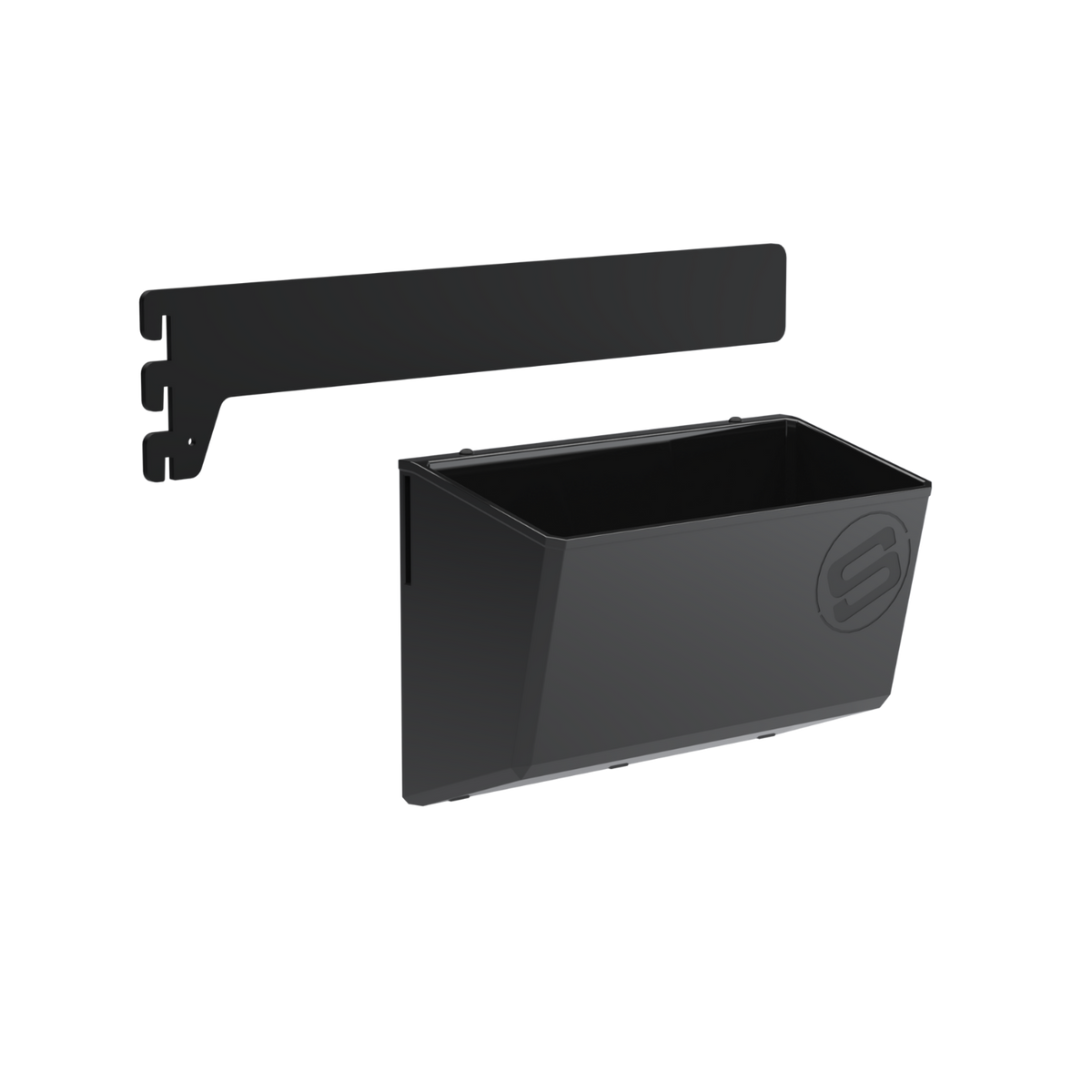 Steadyrack GearMate medium bin kit