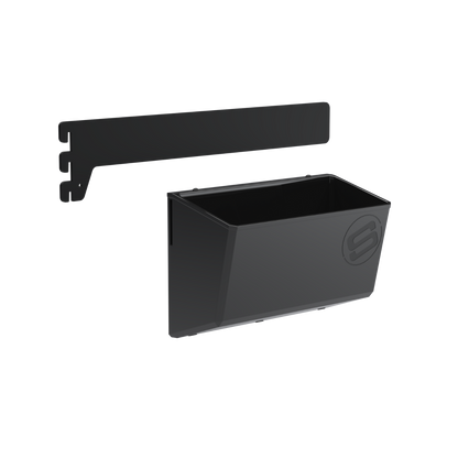 Steadyrack GearMate medium bin kit