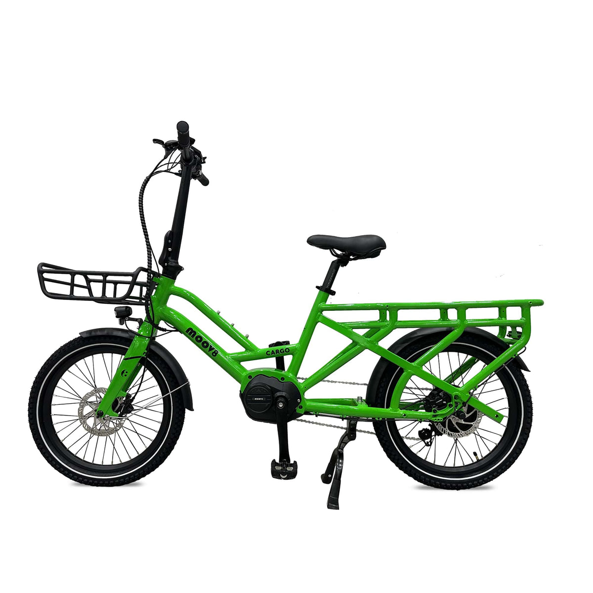 Moov8 Cargo