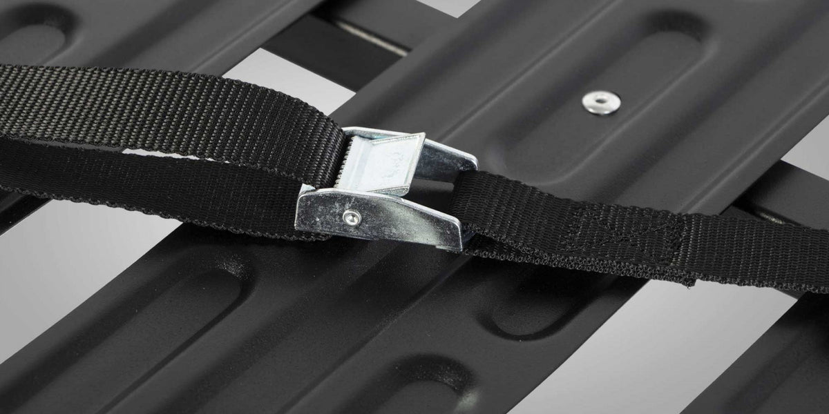 Buzz Rack P10 Buzzpro — tow ball cargo platform