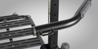 Buzz Rack P10 Buzzpro — tow ball cargo platform