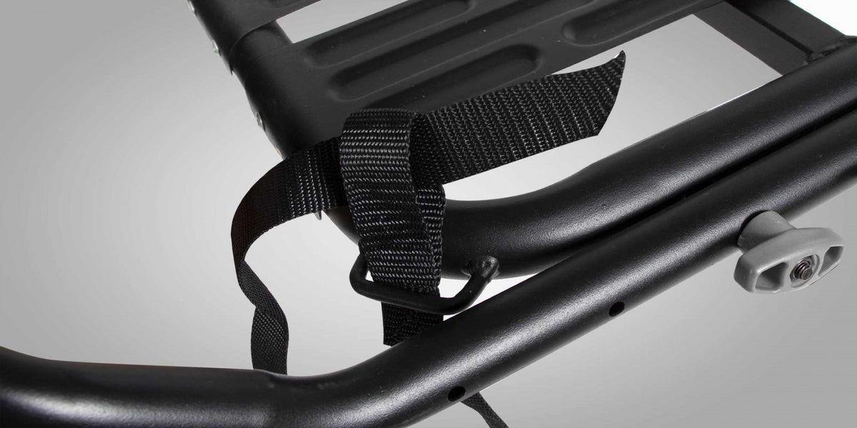 Buzz Rack P10 Buzzpro — tow ball cargo platform