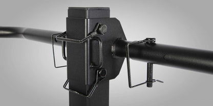 Buzz Rack P10 Buzzpro — tow ball cargo platform