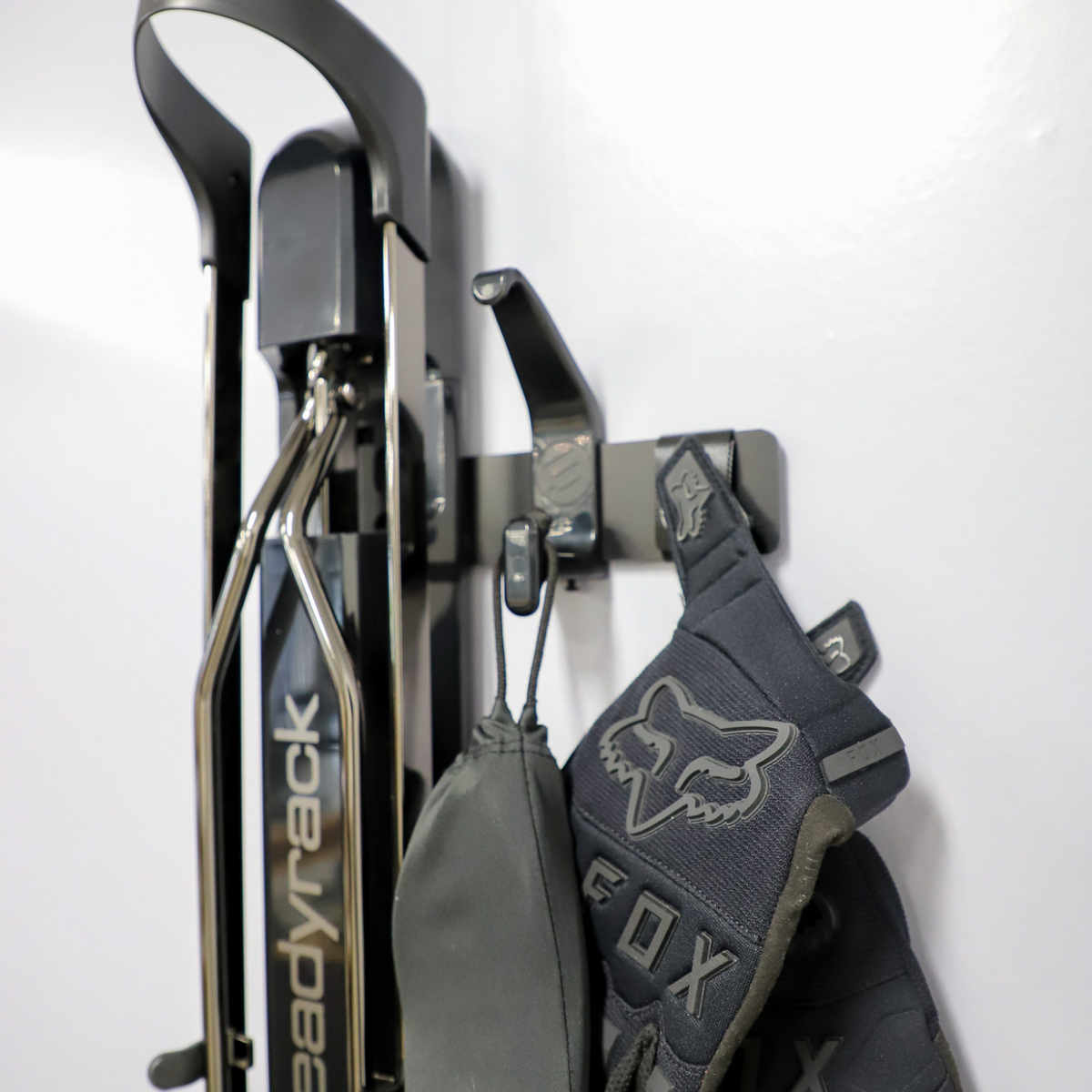 Steadyrack GearMate accessory hook kit