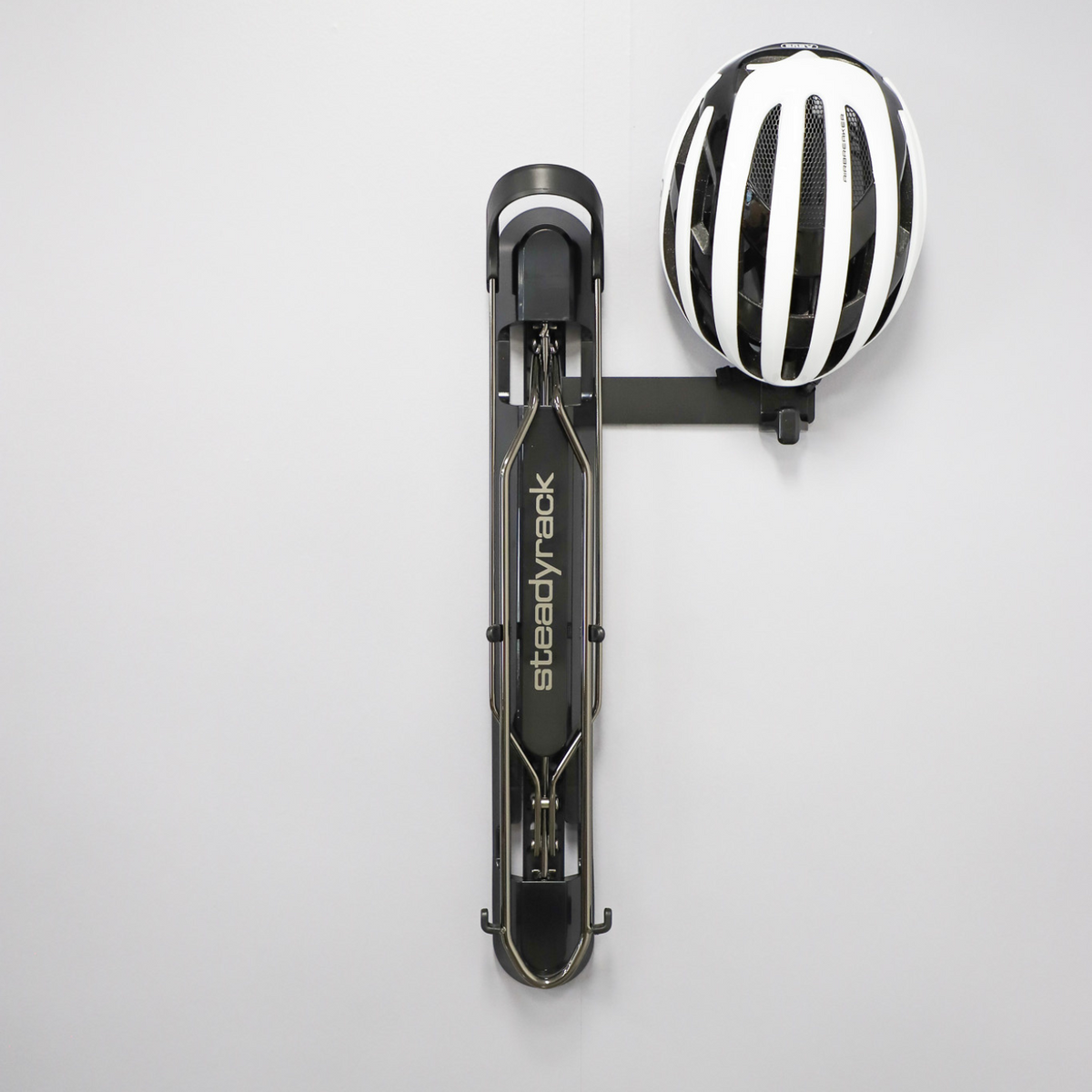 Steadyrack GearMate helmet hook