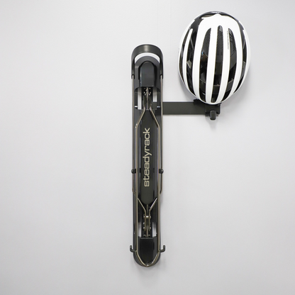 Steadyrack GearMate helmet hook
