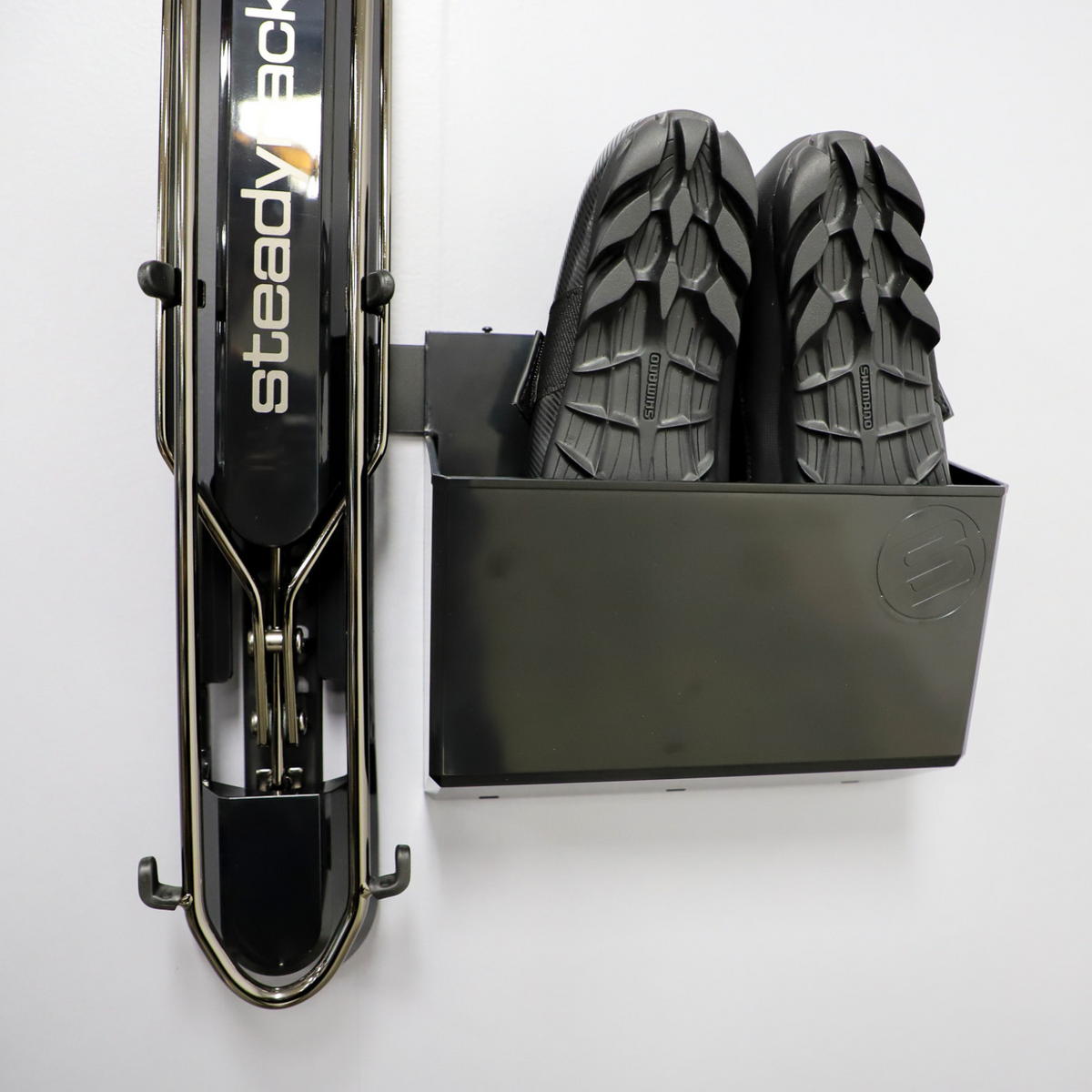 Steadyrack GearMate large bin kit