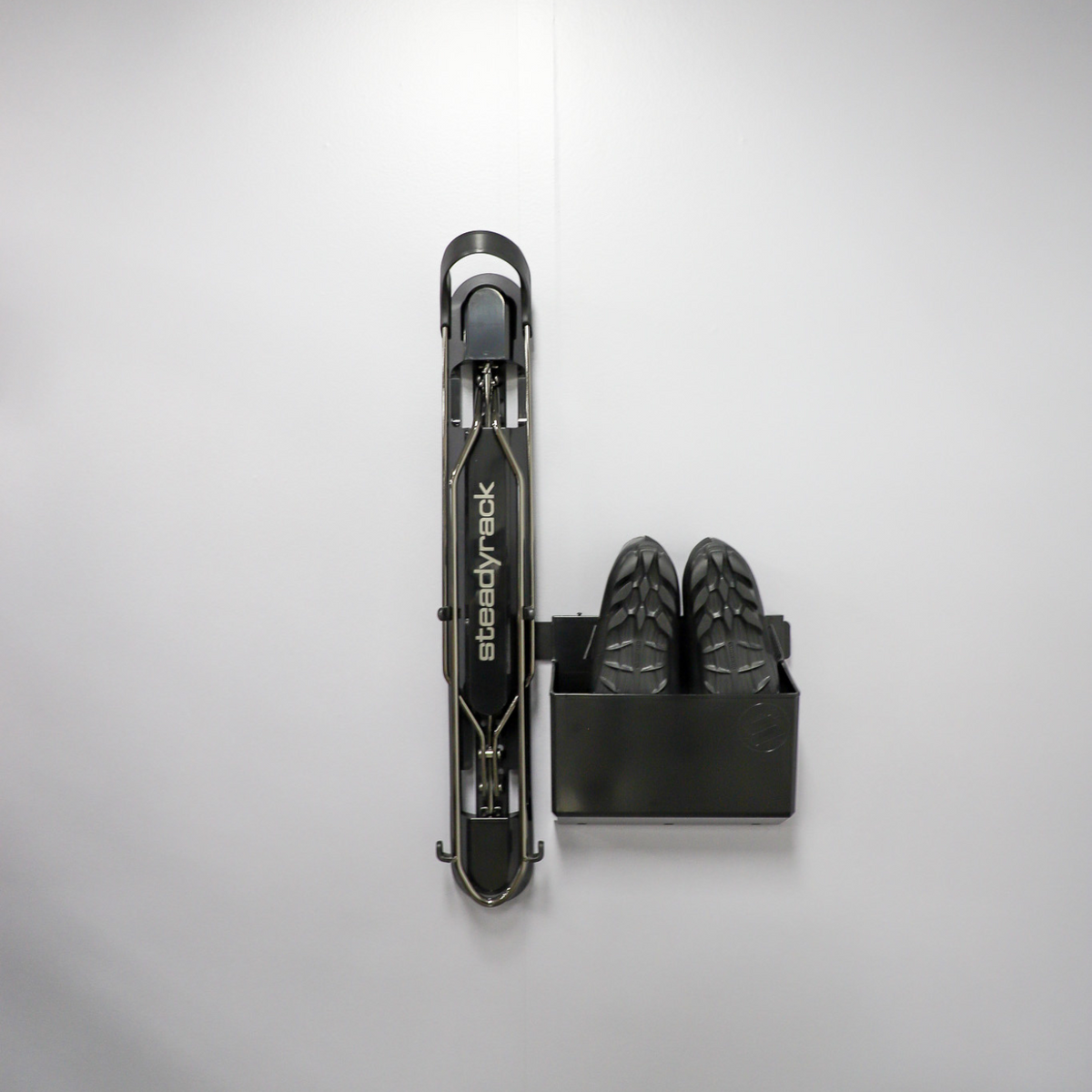 Steadyrack GearMate large bin kit