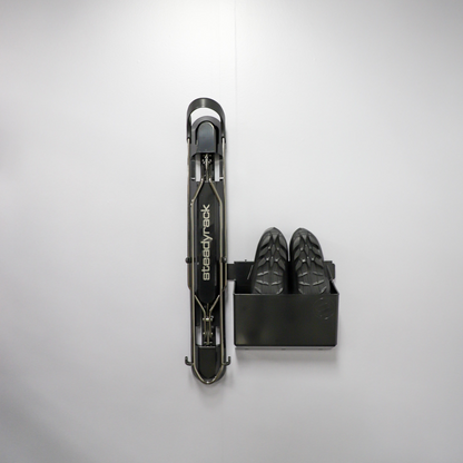 Steadyrack GearMate large bin kit