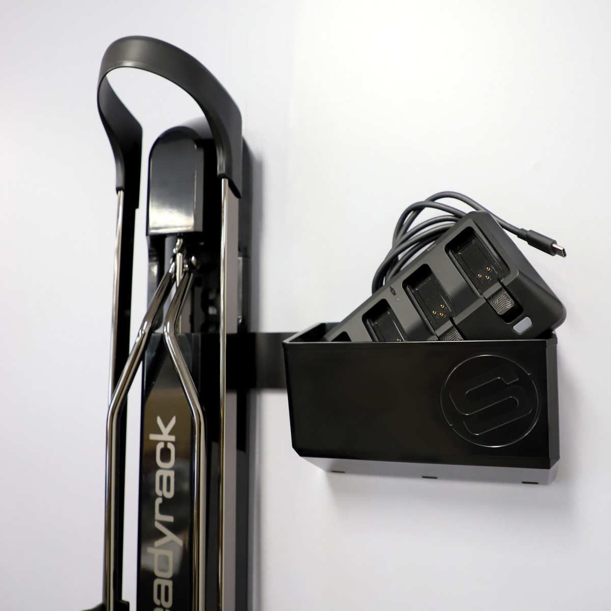 Steadyrack GearMate small bin kit
