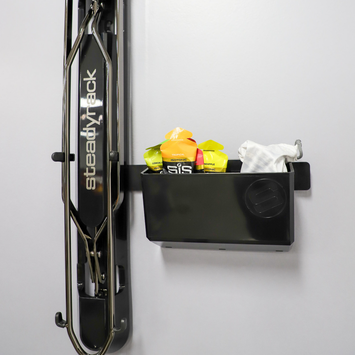 Steadyrack GearMate medium bin kit