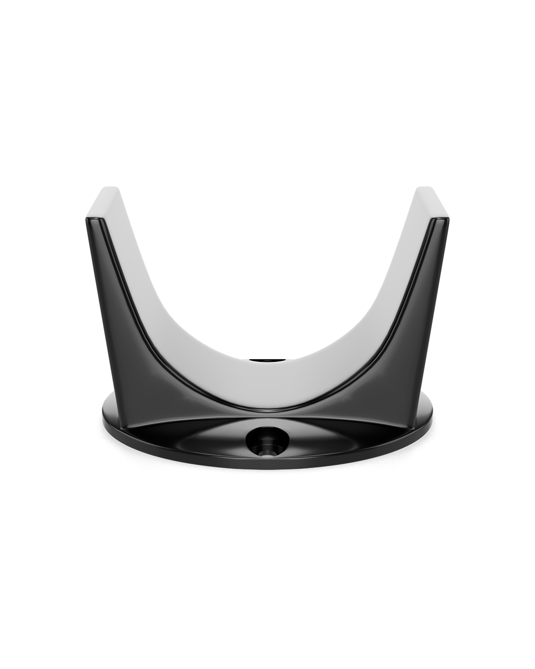 Steadyrack Classic Range rear tyre rest