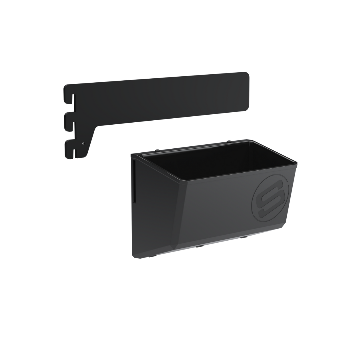Steadyrack GearMate small bin kit
