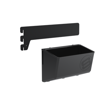 Steadyrack GearMate small bin kit