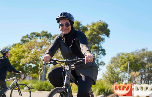 Learn to ride — adults, private