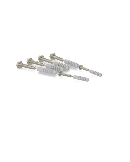 Steadyrack Classic Range installation kit