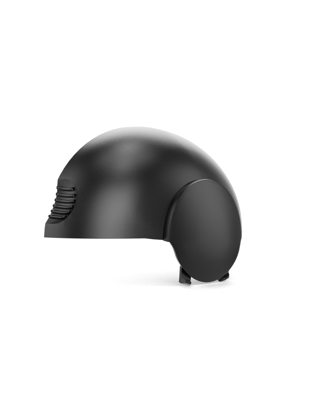 Steadyrack Classic Range end caps — black