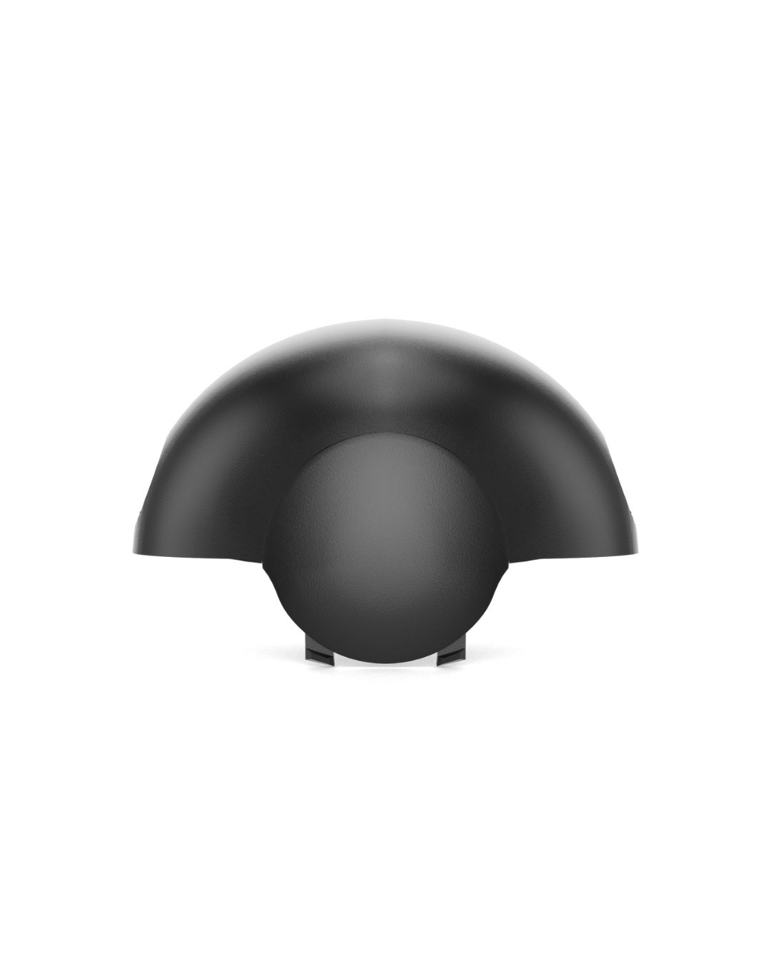 Steadyrack Classic Range end caps — black