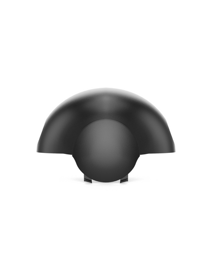 Steadyrack Classic Range end caps — black
