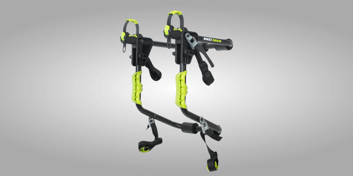 Buzz Rack Colibri — boot rack, 1 bike