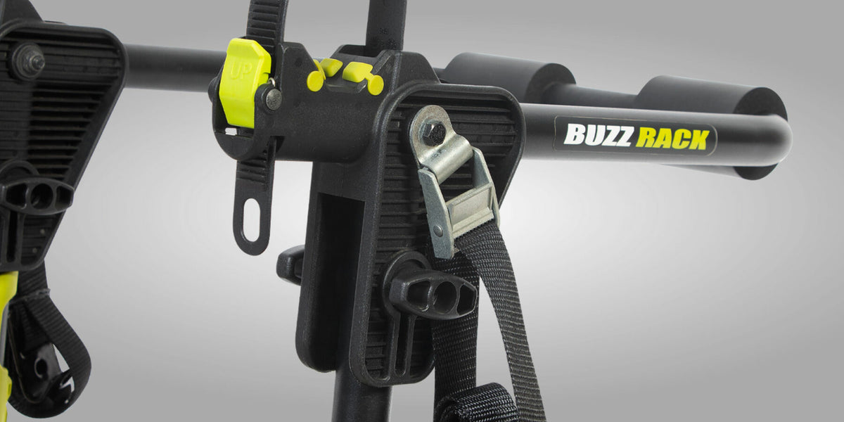 Buzz Rack Colibri — boot rack, 1 bike