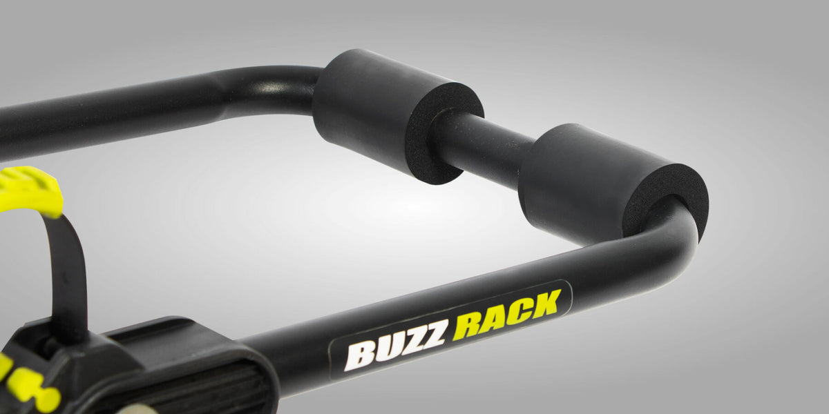 Buzz Rack Colibri — boot rack, 1 bike