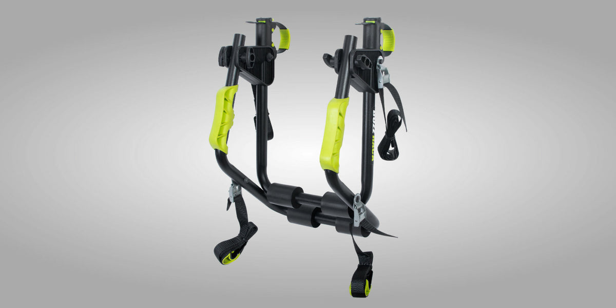 Buzz Rack Colibri — boot rack, 1 bike