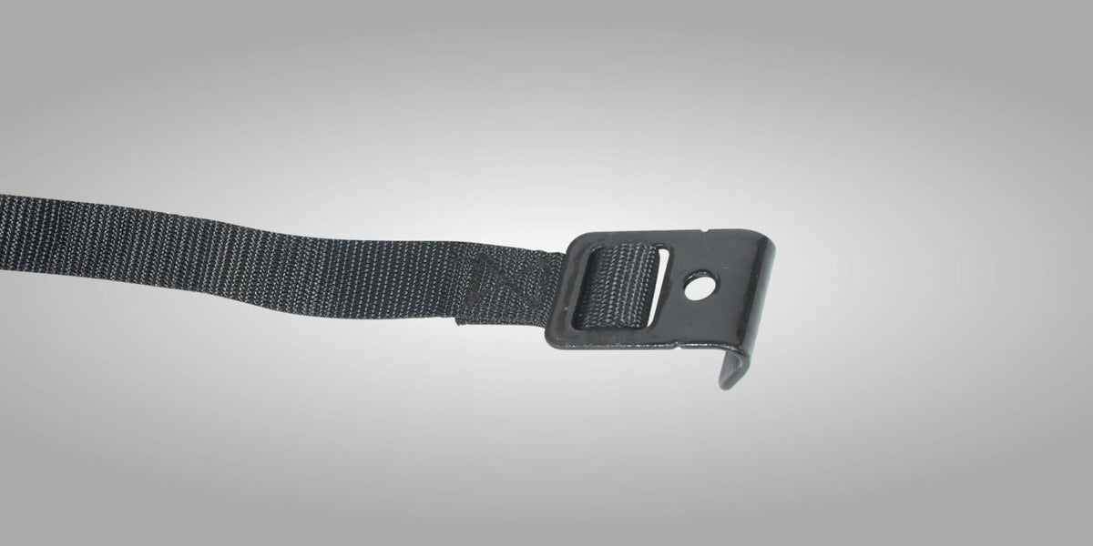 Buzz Rack Colibri — boot rack, 1 bike