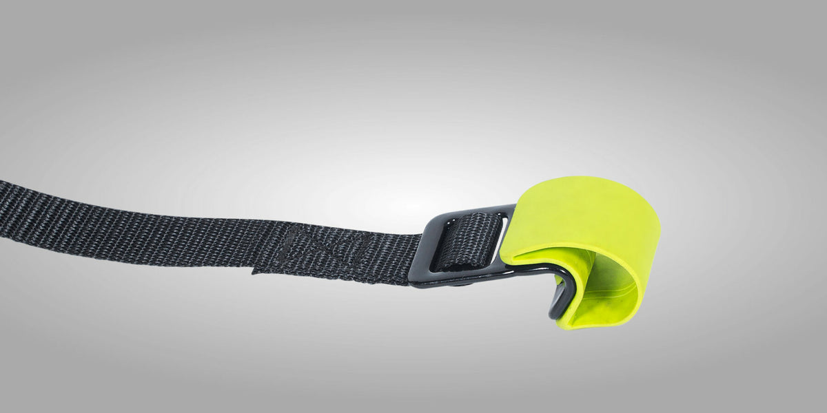 Buzz Rack Colibri — boot rack, 1 bike
