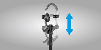 Buzz Rack e-Scorpion 1 — tow ball e-bike rack, 1 bike