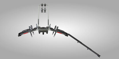 Buzz Rack e-Hornet H2 — hitch e-bike platform, 2 bikes