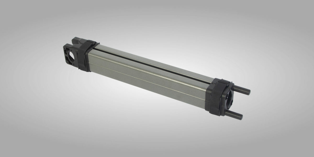 Buzz Rack e-Ramp Compact — e-bike loading ramp