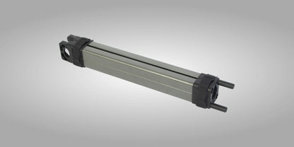 Buzz Rack e-Ramp Compact — e-bike loading ramp
