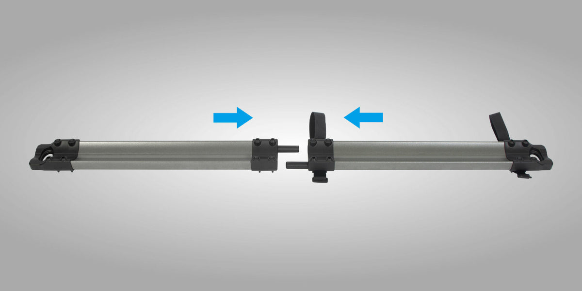 Buzz Rack e-Ramp Compact — e-bike loading ramp