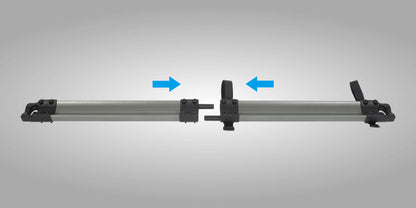 Buzz Rack e-Ramp Compact — e-bike loading ramp