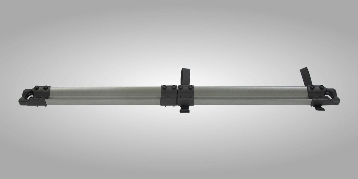 Buzz Rack e-Ramp Compact — e-bike loading ramp