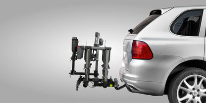 Buzz Rack Scorpion extension kit — one more bike
