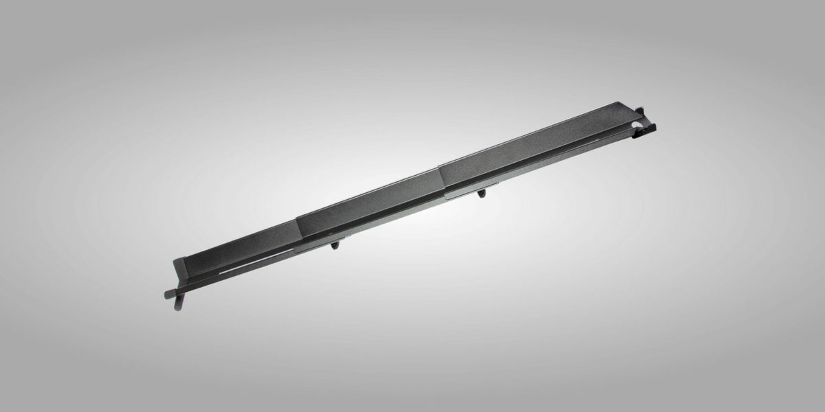Buzz Rack e-Ramp Steel — telescopic steel loading ramp