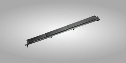 Buzz Rack e-Ramp Steel — telescopic steel loading ramp
