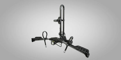 Buzz Rack Eazzy H1 — folding hitch platform, 1 bike