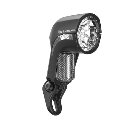 Busch & Müller Lumotec Upp E e-bike front light