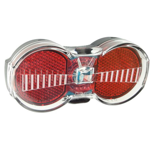 Busch & Müller Toplight Flat S battery rear light