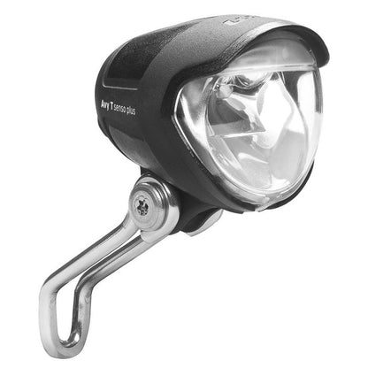 Busch & Müller Lumotec IQ Avy E e-bike front light