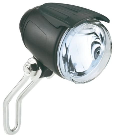 Busch & Müller Lumotec IQ Cyo Senso Plus dynamo front light — 80 lux